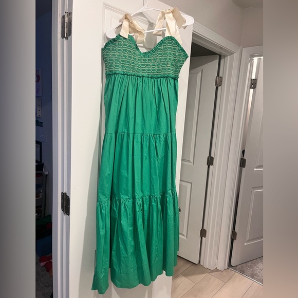 Maxi Dress - Picture 1 of 5